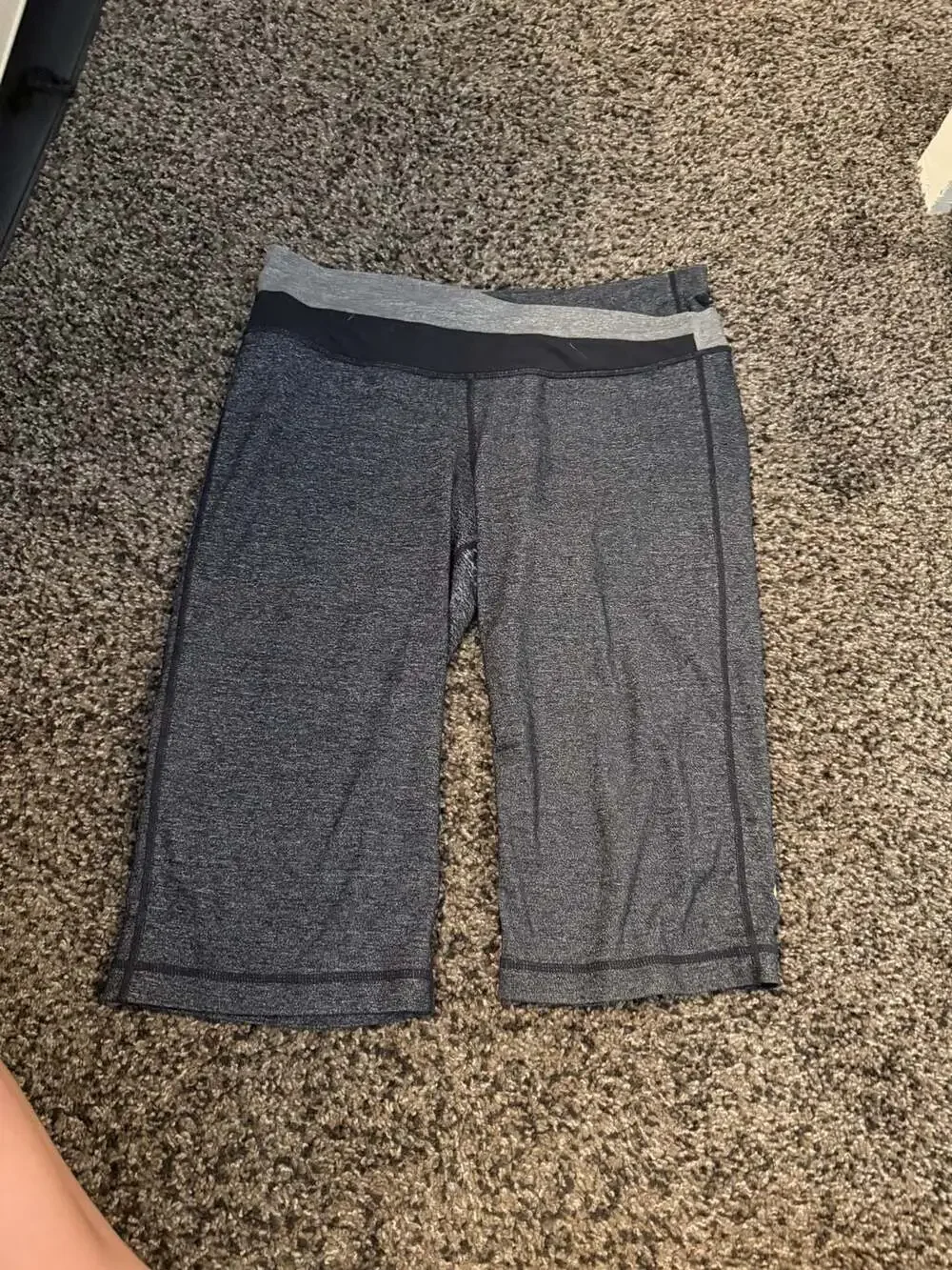 lululemon athletica lululemon heathered